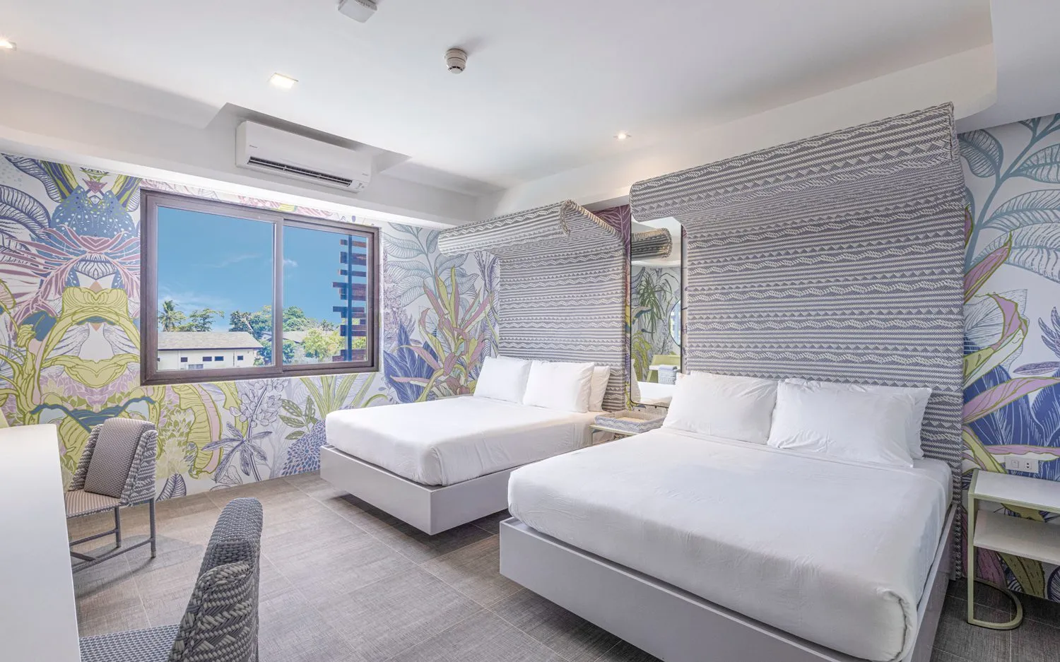 Astoria Hotels and Resorts